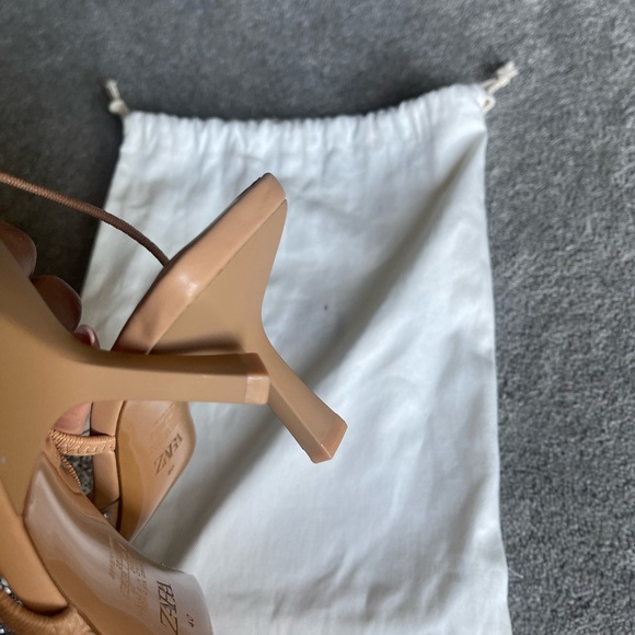 Women Zara crystal heel - Picture 10 of 11